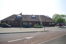 Photo 6x4 Filey Library The