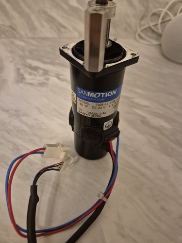 Mimaki jv33 jv5 servo - servo, motor