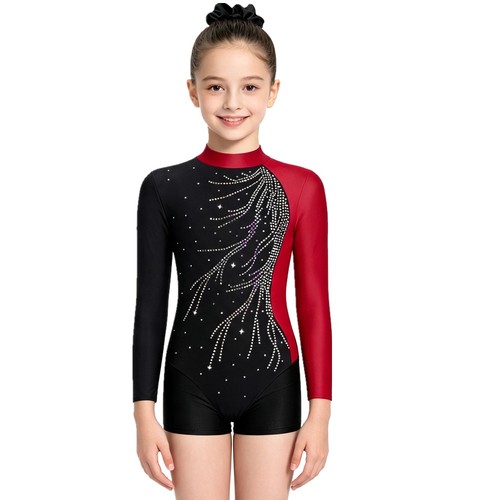 Kid girl long - uk, sleeve