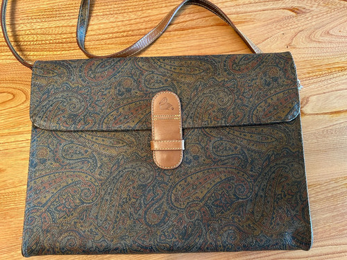 Pellicano paisley pattern - pellicano,