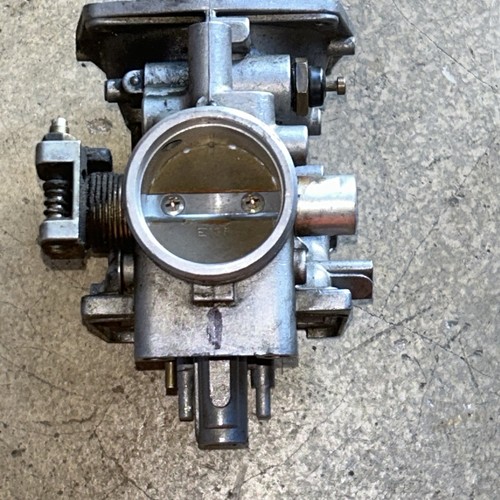 Suzuki gsx1100et carb - gsx1100et,