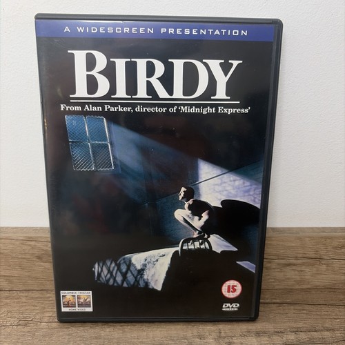 Birdy matthew modine - birdy,
