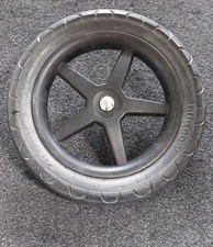 Bugaboo Cameleon 3 Rear Wheel x1 - Used #B