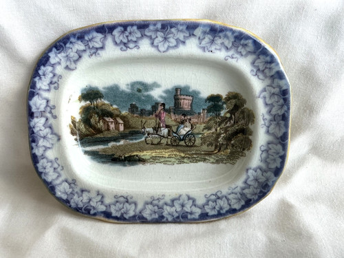 Antique victorian child - antique,