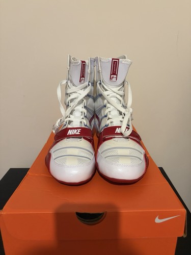Nike hyperko boxing - boxing, boots