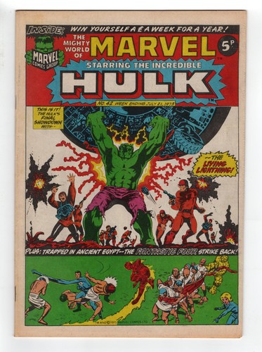 1968 marvel tales - marvel,