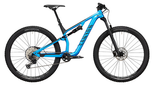 Canyon neuron 2019 2020 - al, 2019-2020