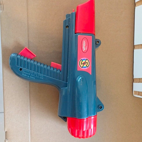 Captain scarlet and - captain, the