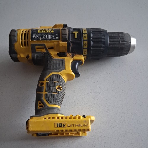 Stanley fatmax 18v lithium - stanley,