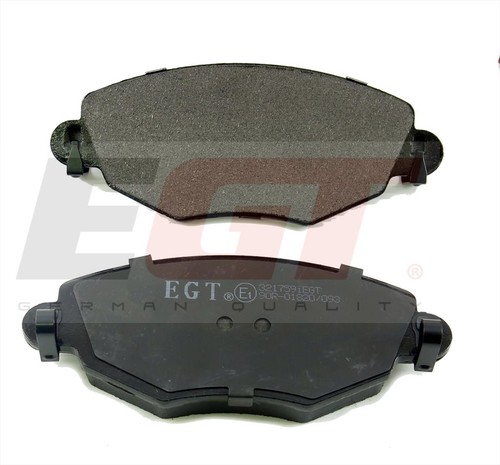 Fits egt 321759iegt - egt, pads
