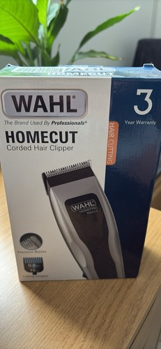 Wahl professional men - men's, corded