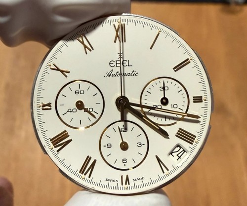 Zenith primero 400 - zenith,