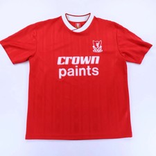 Original Authentic Liverpool