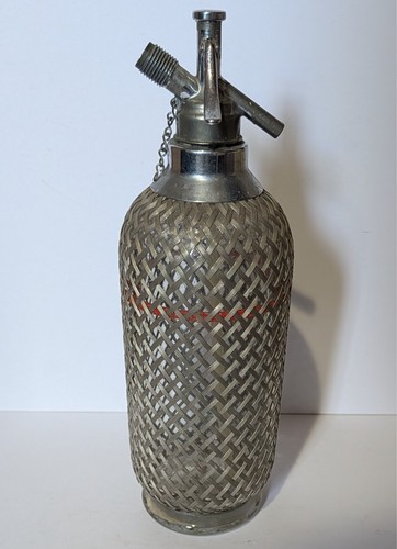 1950 siphon syphon wire - 1950`s,