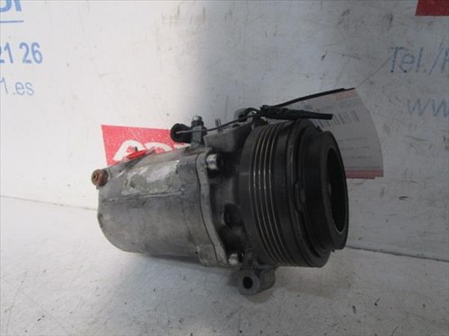 Compressor bmw serie - ac, 3