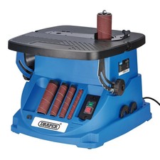 Draper 230V Oscillating