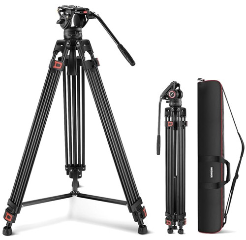 Neewer video camera - 76",
