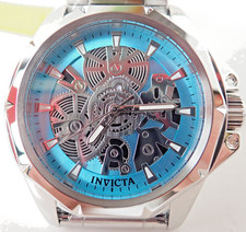 Invicta 50379 Skeleton Dial