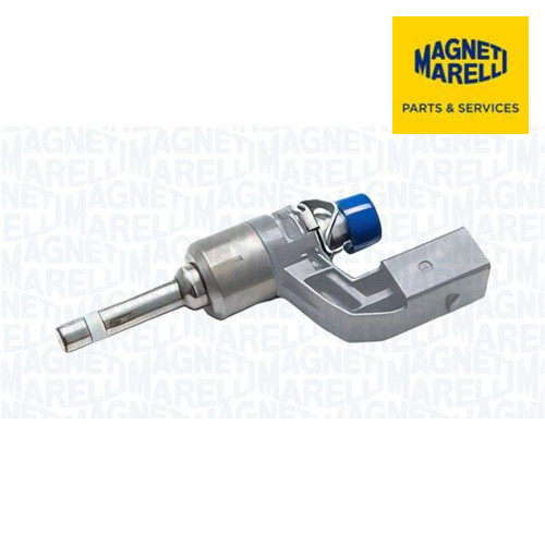 Injector magneti marelli - injector,