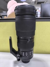 Used Nikon AF-S NIKKOR