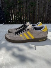 Adidas Ciero Indoor Gray