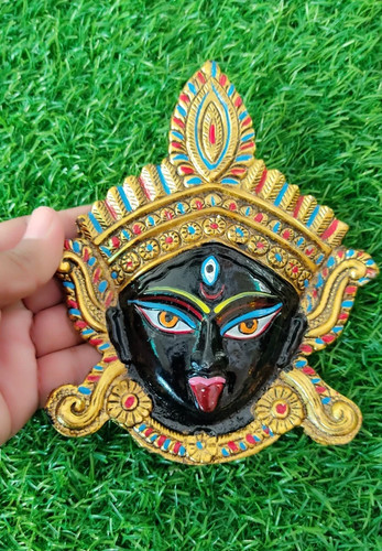 Goddess kali maa - durga, mata