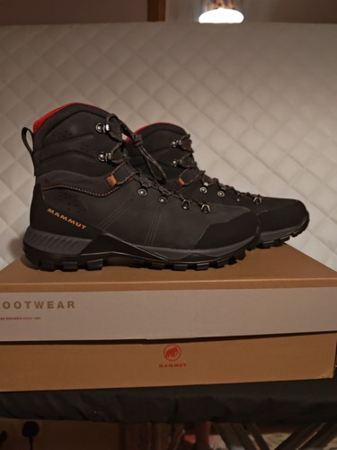Mammut nova tour high - mammut,