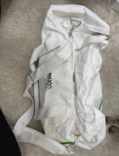 Hugo boss parfums duffle - hugo,