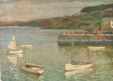 D254900 Evening St Ives