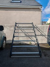 Vanguard Roof rack For