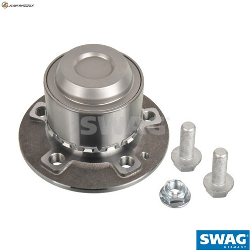 Wheel bearing kit 5010 - kit,