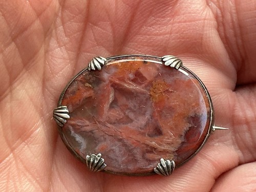 Antique victorian oval - antique,