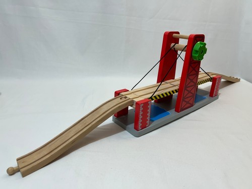 Wooden john lewis - john,