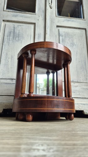 Early 20th mahogany - early, c.
