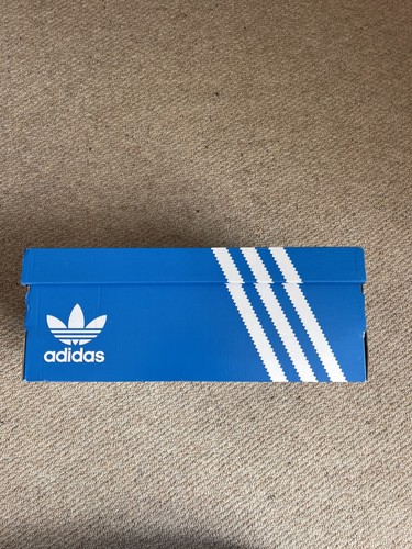 Adidas empty shoe box - empty,