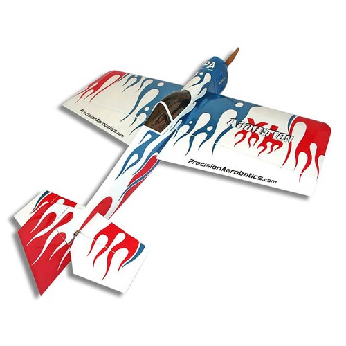 Precision aerobatics addiction - precision,