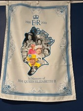 Queen Elizabeth II Memorabilia