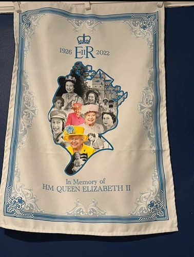 Queen elizabeth memorabilia - queen,