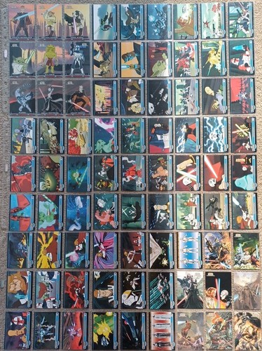 Star wars clone - wars, cartoon