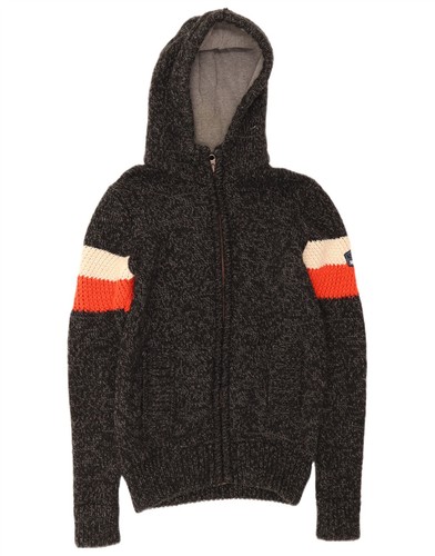Superdry mens hooded - mens, cardigan