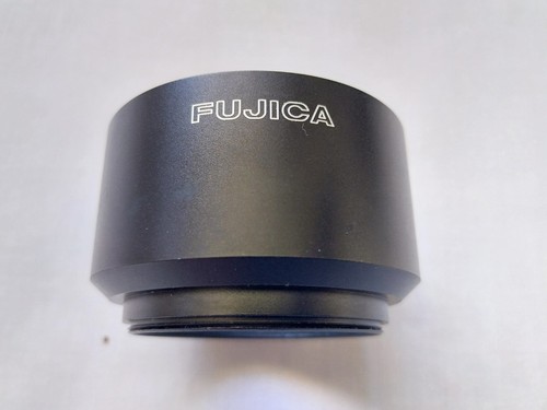 Vintage fujica 49mm - fujica, fit