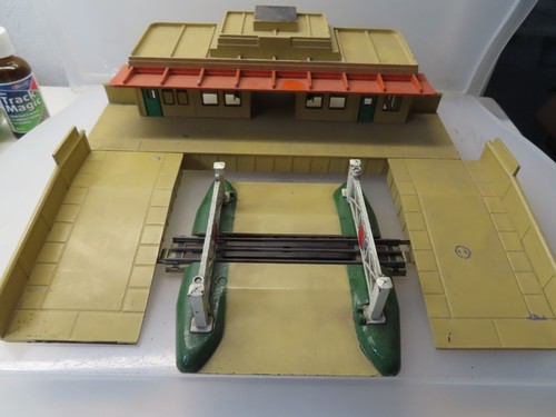 Hornby dublo main line - hornby,