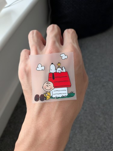 Snoopy woodstock peanuts - woodstock,