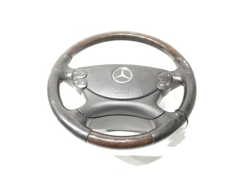 Mercedes cls class steering - cls,