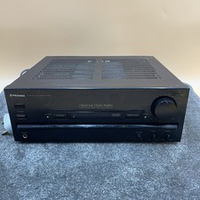 *FAULTY NO POWER* Pioneer