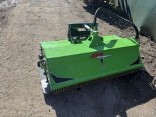 A36015 flail mower - a36015,