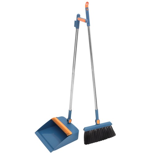 Stable dustpan and hair - dustpan,