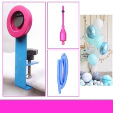 Balloon Expander Faster