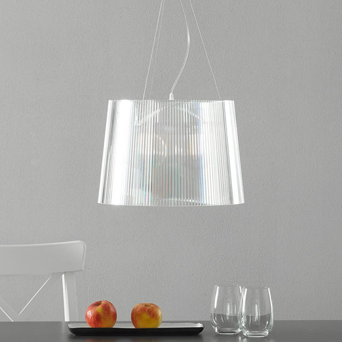 Kartell pendant ceiling - kartell,