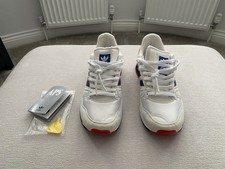 Mens Adidas APS trainer UK